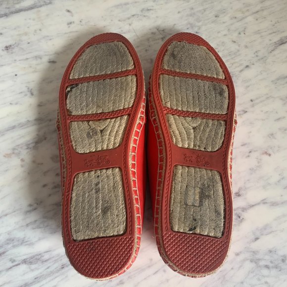 Coach Rhodelle Espadrilles - Picture 11 of 14